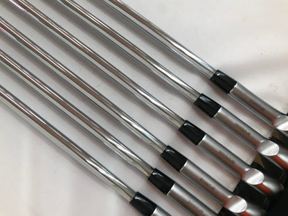 PING i530 Iron Set Dynamic Gold 105 Flex S200 (Pre-owned)