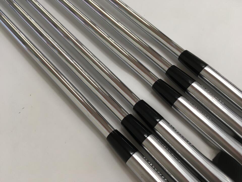 MIZUNO Pro 241 Iron Set 6pc (5-PW) Dynamic Gold HT Flex S200 (Pre-owned)