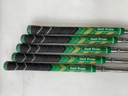 PING i530 Iron Set N.S.PRO 950GH neo Flex S (Pre-owned)