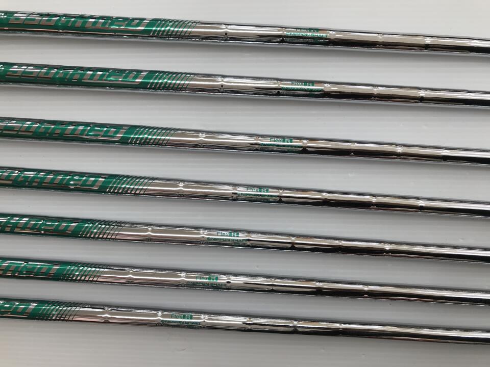 PING i230 Iron Set N.S.PRO 950GH neo Flex R (Pre-owned)