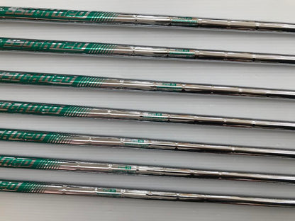 PING i230 Iron Set N.S.PRO 950GH neo Flex R (Pre-owned)