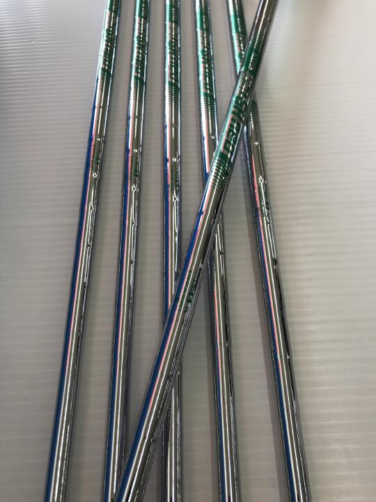 Callaway APEX DCB 2021 Iron Set 6pc (5-PW) N.S.PRO 950GH neo Flex S (Pre-owned)
