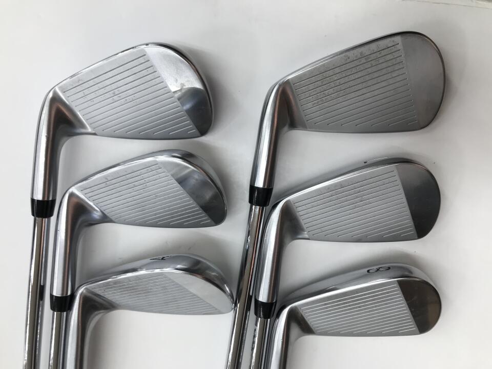 XXIO X-eks- 2022 Iron Set 6pc (6-AW) N.S.PRO 950GH neo DST Flex R (Pre-owned)