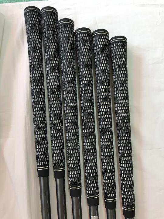 Callaway X FORGED STAR 2021 Iron Set 6pc (5-PW) Fujikura MC 80 Flex S (Pre-owned)