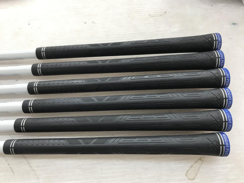XXIO 12 Iron Set 6pc (5-PW) MP1200 Navy Flex R (Pre-owned)