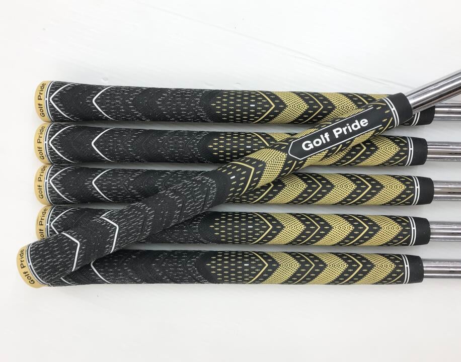 TaylorMade P770 2020 Iron Set 6pc (5-PW) N.S.PRO MODUS TOUR120 (Reshafted) Flex X (Pre-owned)
