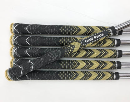 TaylorMade P770 2020 Iron Set 6pc (5-PW) N.S.PRO MODUS TOUR120 (Reshafted) Flex X (Pre-owned)