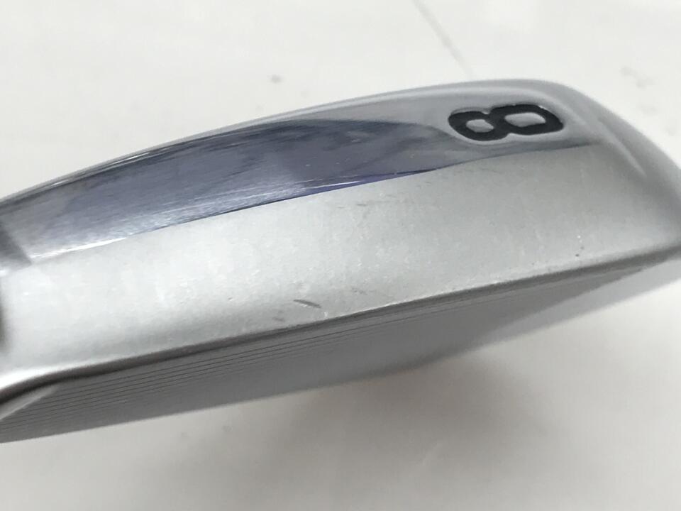 SRIXON ZXiR US Iron Set 6pc (5-PW) N.S.PRO 950GH (Reshafted) (Pre-owned)