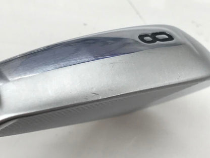 SRIXON ZXiR US Iron Set 6pc (5-PW) N.S.PRO 950GH (Reshafted) (Pre-owned)