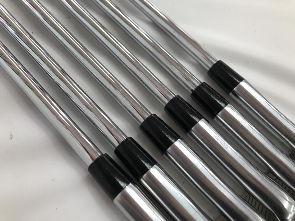 Callaway X FORGED 2024 Iron Set 6pc (5-PW) Dynamic Gold MID 115 Flex S200 (Pre-owned)
