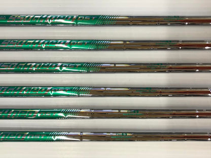 SRIXON ZX4 Mk2 Iron Set 6pc (5-PW) N.S.PRO 950neo DST (Reshafted) Flex S (Pre-owned)