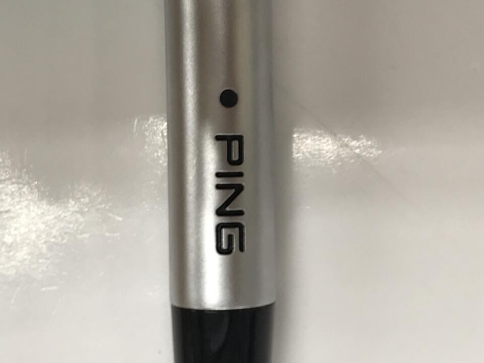 PING i230 Iron Set N.S.PRO MODUS 3 TOUR 120 Flex S (Pre-owned)