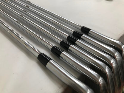 BRIDGESTONE GOLF 242CB+ Iron Set 6pc (5-PW) N.S.PRO MODUS 3 TOUR 105 Flex S (Pre-owned)