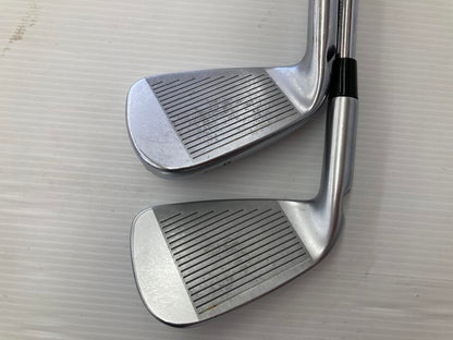 PING i525 Iron Set 5pc (6-PW) N.S.PRO 950GH neo Flex R (Pre-owned)