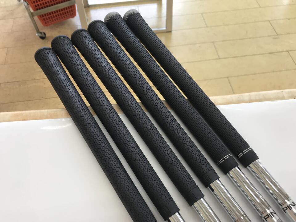 PING G710 Iron Set N.S.PRO Zelos 7 Flex S (Pre-owned)
