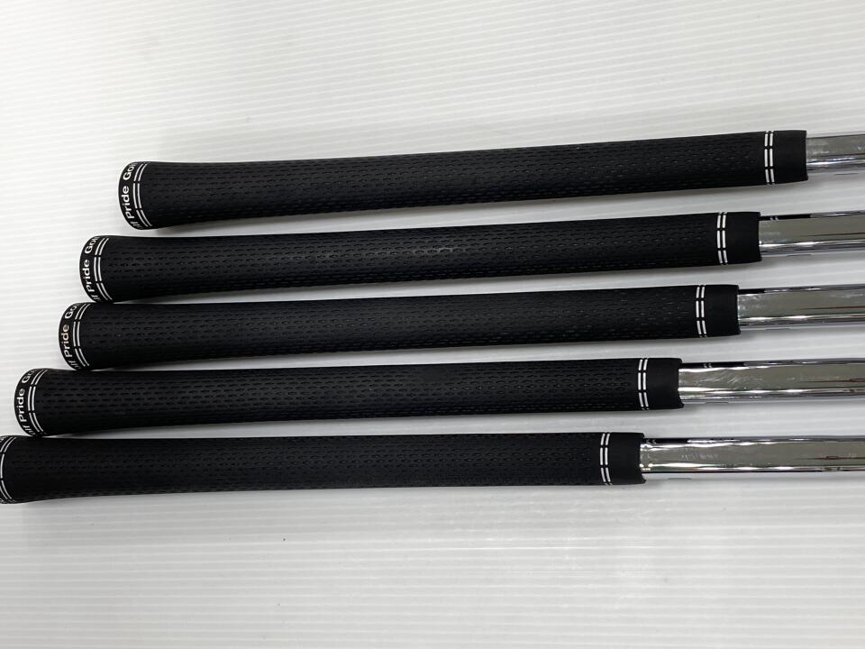 PING i530 Iron Set N.S.PRO 850GH neo Flex S (Pre-owned)