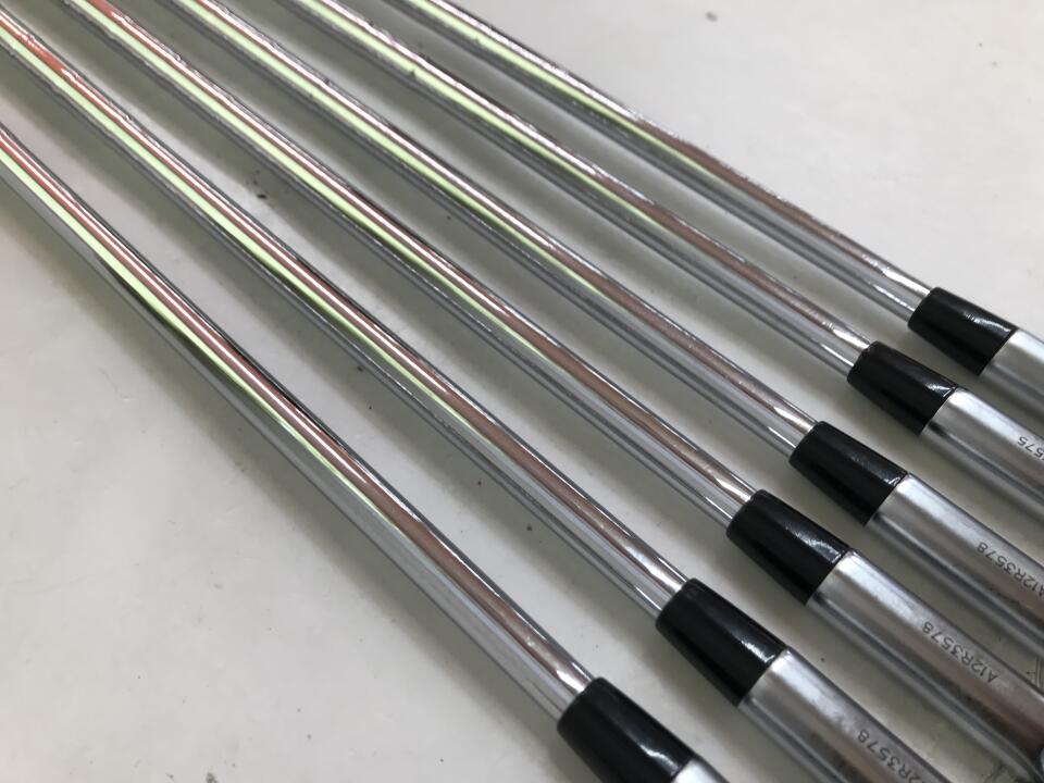 PING i525 Iron Set N.S.PRO 950GH neo Flex S (Pre-owned)