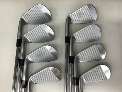 SRIXON Z785 Iron Set 8pc (5-SW) N.S.PRO 950GH D.S.T. Flex S (Pre-owned)