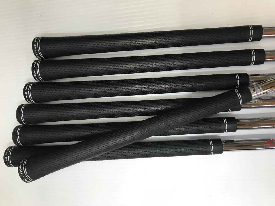 Titleist AP 2 718 Iron Set 7pc (4-PW) N.S.PRO MODUS 3 TOUR 120 Flex S (Pre-owned)