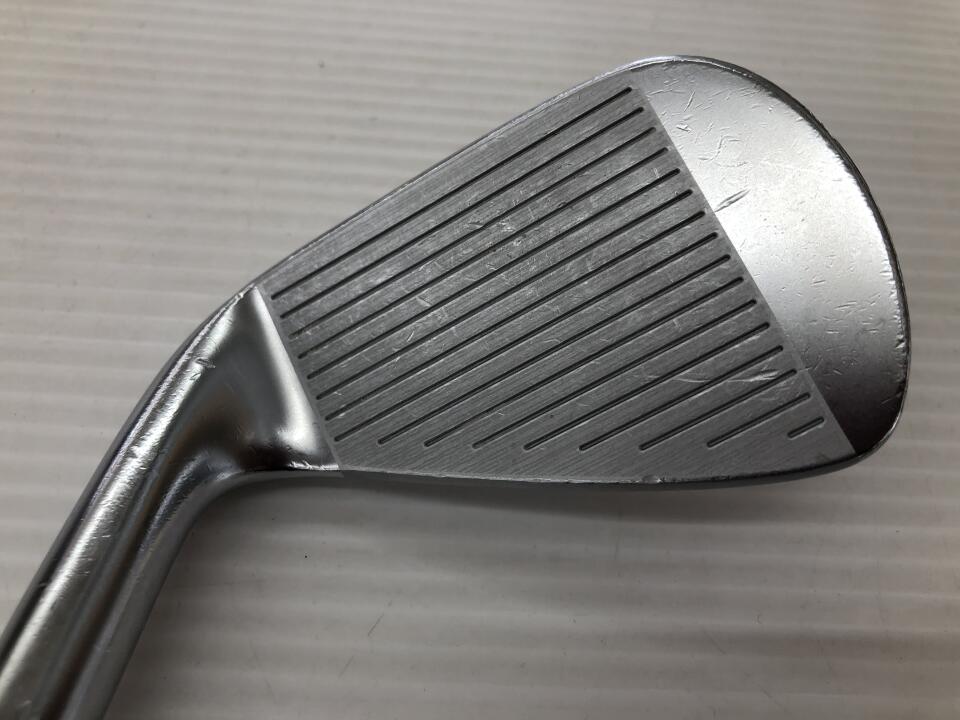 SRIXON ZX7 Iron Set 6pc (5-PW) N.S.PRO 950GH D.S.T. Flex S (Pre-owned)