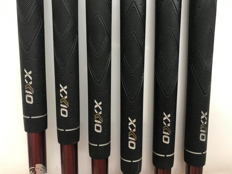 XXIO LADIES 2022 Women's Iron Set 6pc (7-SW) Flex L (Pre-owned)