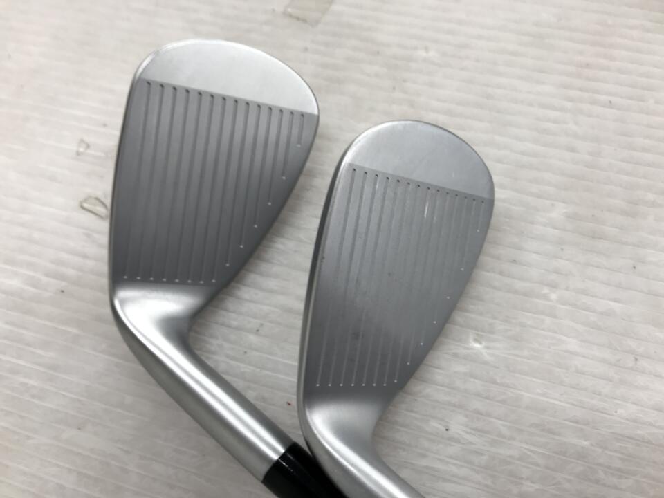 MIZUNO JPX 925 HOT METAL HL Iron Set 5pc (7-GW) AIR Speeder Flex STD (Pre-owned)