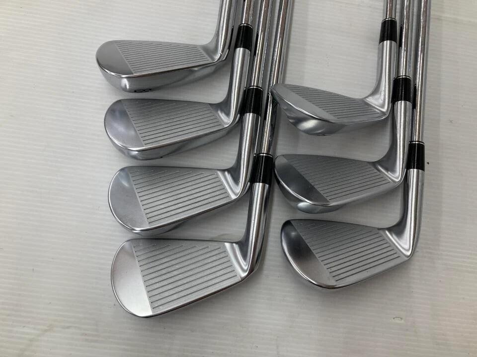 SRIXON ZXi5 Iron Set 7pc (5-AW) N.S.PRO 950GH neo Flex S (Pre-owned)