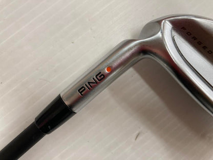 PING i525 Iron Set TRAVIL IRON 85 (Reshafted) Flex R Left-Handed (Pre-owned)
