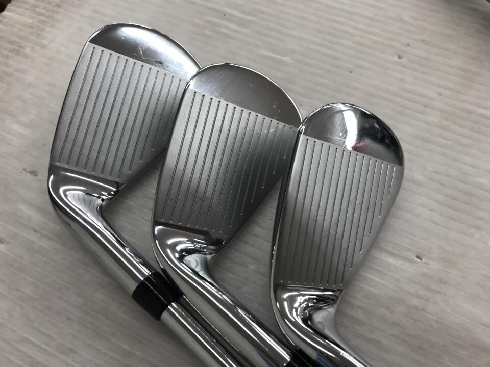 Callaway ELYTE Iron Set 6pc (6-AW) N.S.PRO 750GH neo Flex S (Pre-owned)