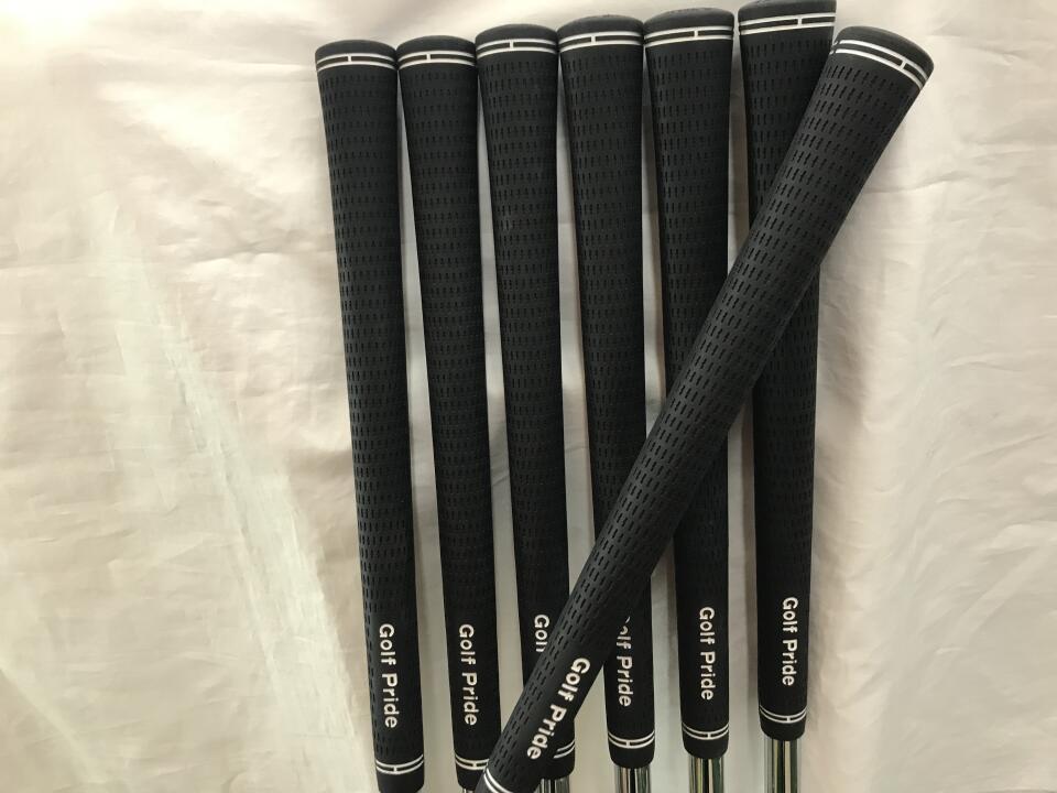 SRIXON ZX7 Mk2 Iron Set 7pc (4-PW) Dynamic Gold D.S.T.(New Design) Flex S200 (Pre-owned)