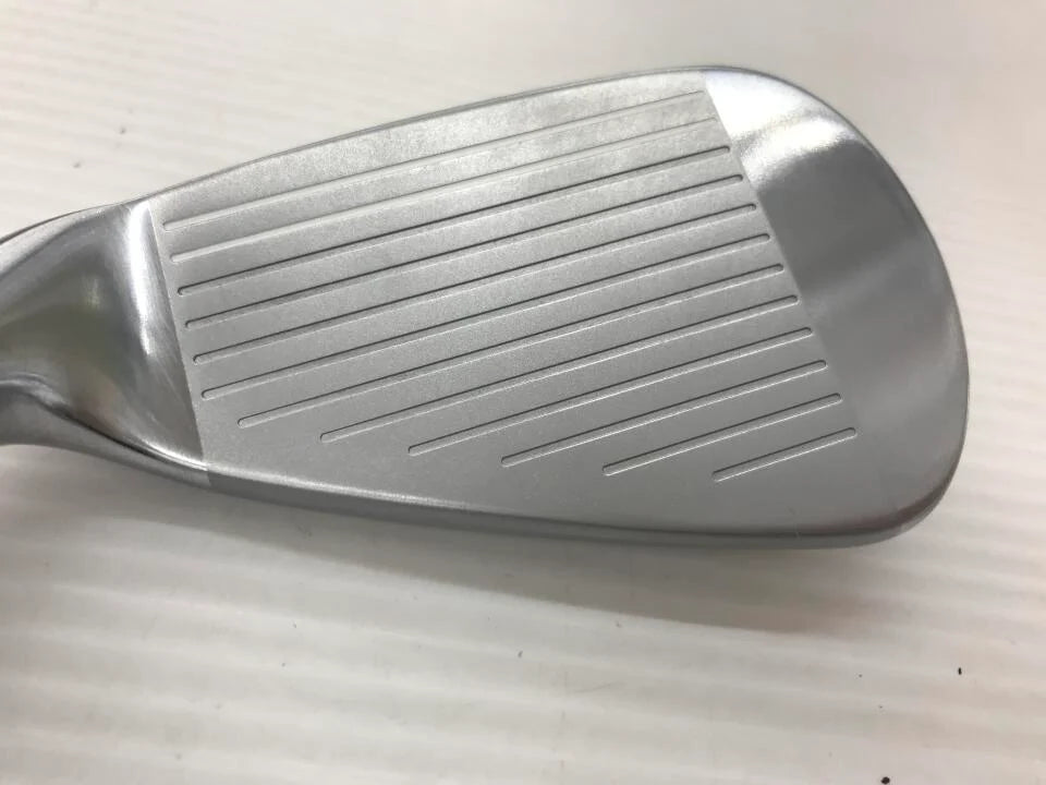 BRIDGESTONE GOLF 233HF Iron Set 5pc (6-PW) SPEEDER NX BS40i (Pre-owned)