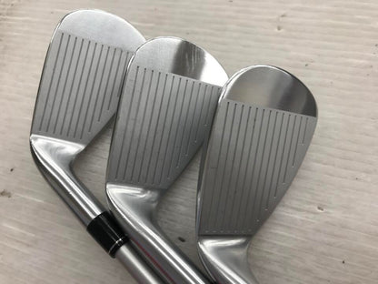 YONEX EZONE CB 901 FORGED Iron Set 6pc (6-AW) REXIS KAIZA-i HP Flex S (Pre-owned)
