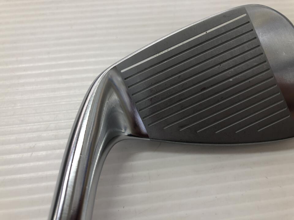 YAMAHA RMX 220 Iron Set 6pc (5-PW) TMX-520i Flex SR (Pre-owned)