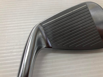 YAMAHA RMX 220 Iron Set 6pc (5-PW) TMX-520i Flex SR (Pre-owned)