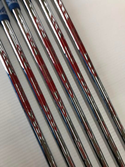 PING i525 Iron Set 6pc (6-AW) N.S.PRO MODUS 3 TOUR 105 Flex S (Pre-owned)