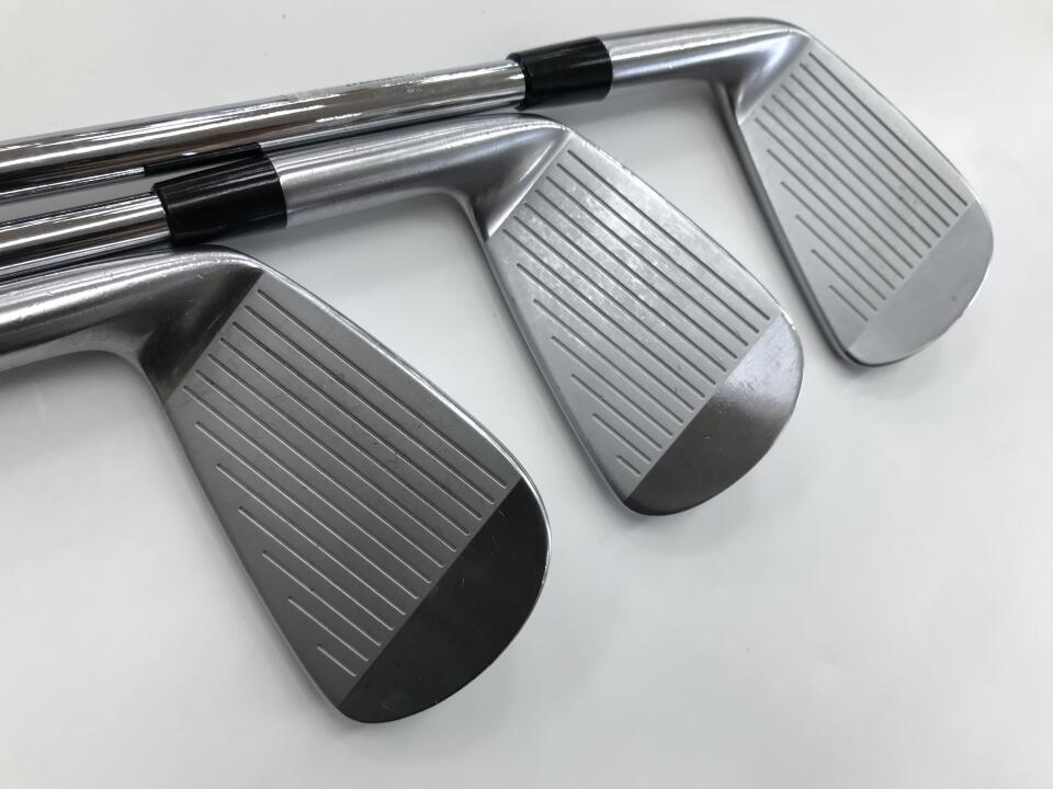 BRIDGESTONE GOLF 221CB Iron Set 6pc (5-PW) N.S.PRO MODUS 3 TOUR 105 Flex S (Pre-owned)