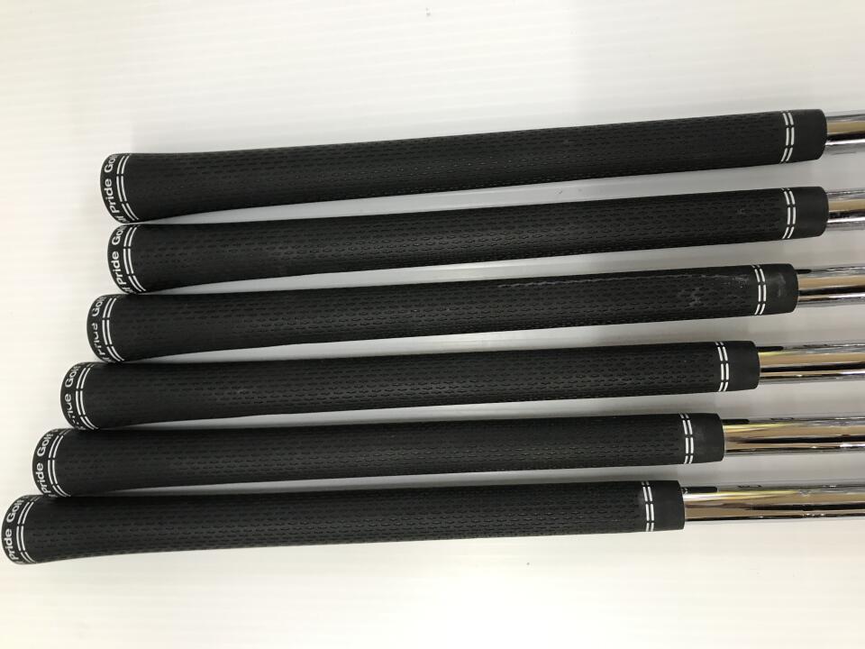 PING i525 Iron Set 6pc (6-AW) N.S.PRO 950GH neo Flex S (Pre-owned)
