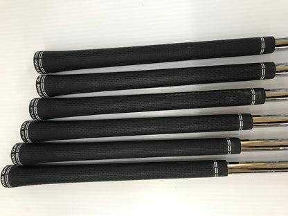 PING i525 Iron Set 6pc (6-AW) N.S.PRO 950GH neo Flex S (Pre-owned)