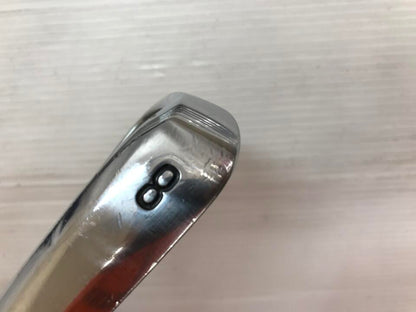 Callaway X FORGED 2024 Iron Set 7pc (4-PW) Dynamic Gold MID 115 Flex S200 (Pre-owned)