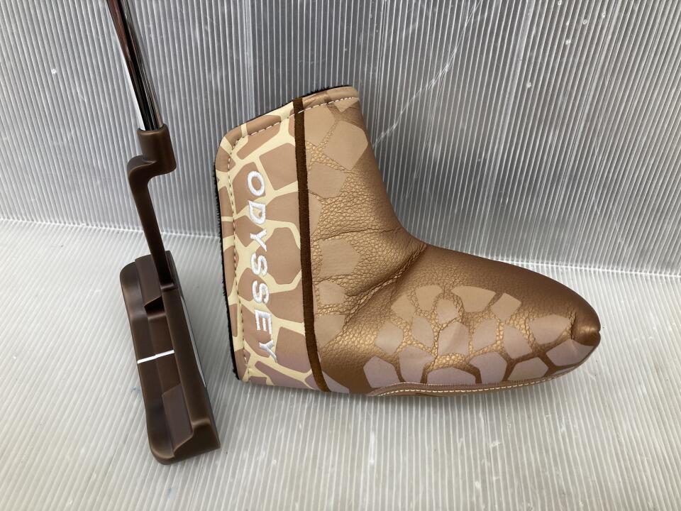 ODYSSEY GIRAFFE-BEAM #1 Putter (Pre-owned) 34"
