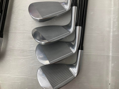 YAMAHA RMX DD-2 Iron Set 7pc (6-SW) TENSEI GR i50 (YAMAHA) Flex SR (Pre-owned)