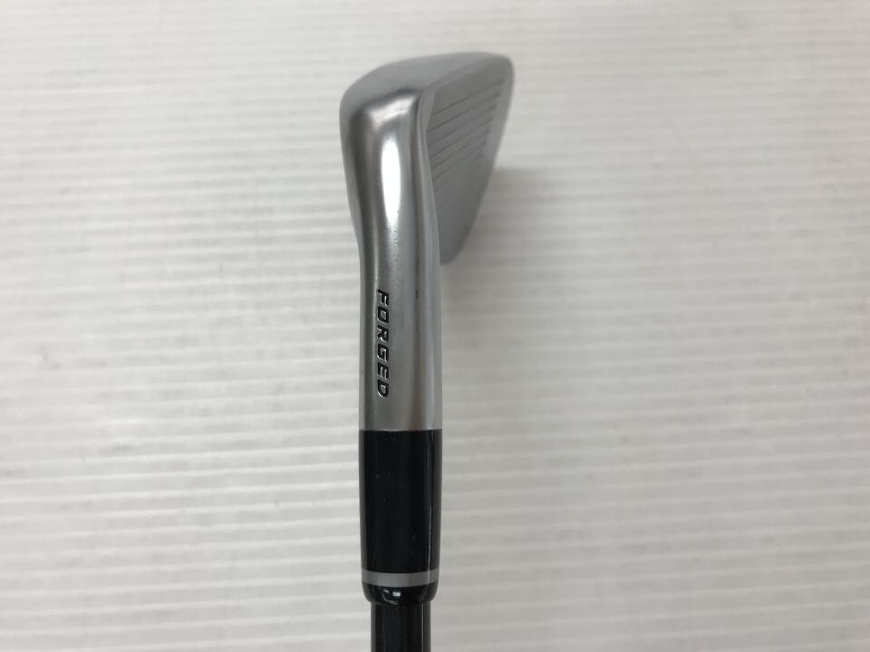 PRGR 03 2025 Iron Set 5pc (7-AW) Diamana M FOR PRGR (03 IRON 2025) Flex SR (Pre-owned)