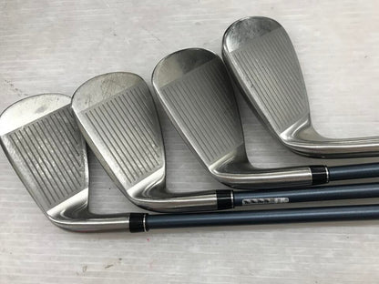 XXIO 14 Iron Set 7pc (6-SW) MP1400 Flex S (Pre-owned)