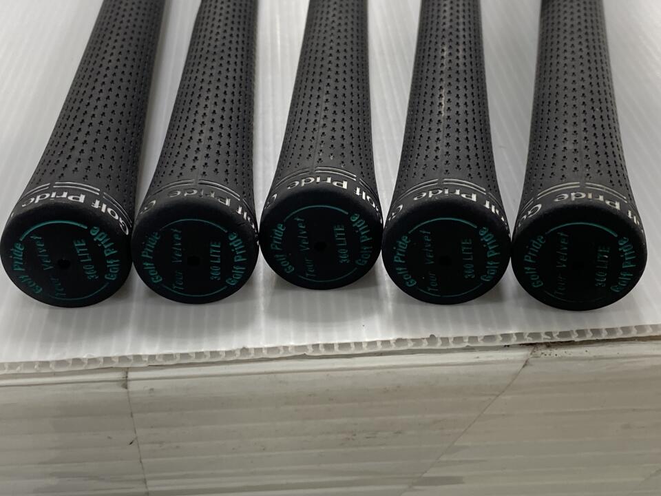PING i530 Iron Set N.S.PRO 850GH neo Flex S (Pre-owned)