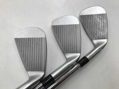 PING BLUEPRINT S Iron Set N.S.PRO 950GH neo Flex S Left-Handed (Pre-owned)
