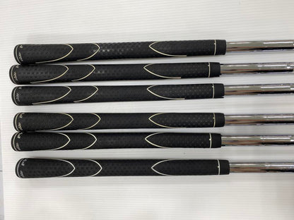 SRIXON ZX5 Iron Set 6pc (5-PW) N.S.PRO 950GH D.S.T. Flex S (Pre-owned)