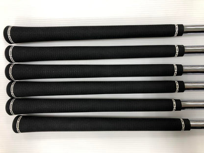 Titleist T100 2025 Iron Set 6pc (5-PW) N.S.PRO 950GH neo (Reshafted) Flex S Left-Handed (Pre-owned)