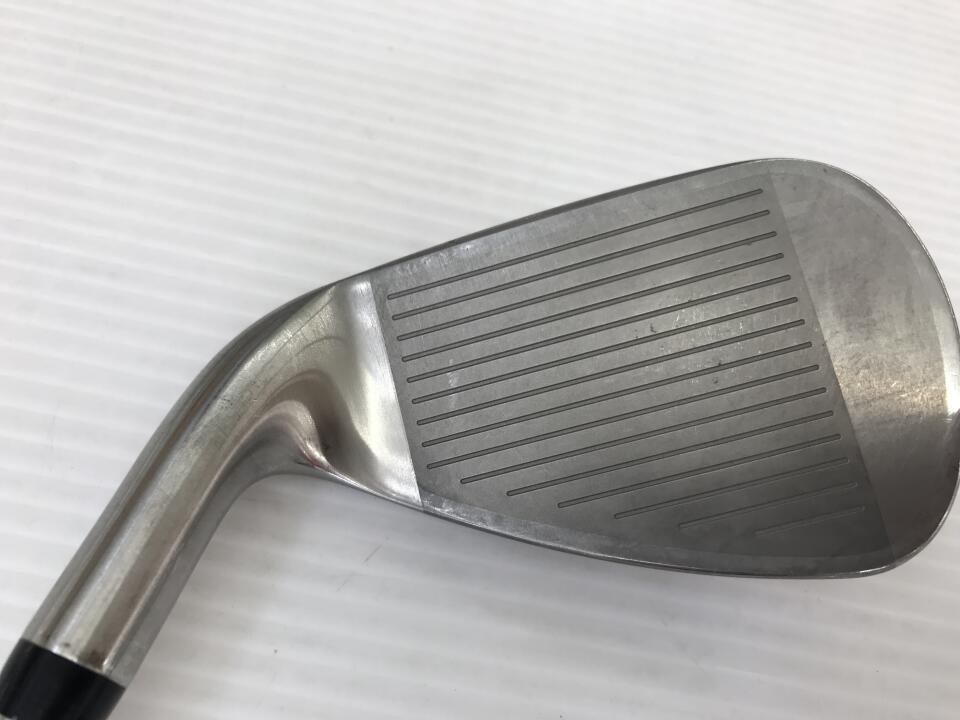 XXIO 13 Navy Iron Set 6pc (5-PW) N.S.PRO 850GH DST for XXIO Flex R (Pre-owned)