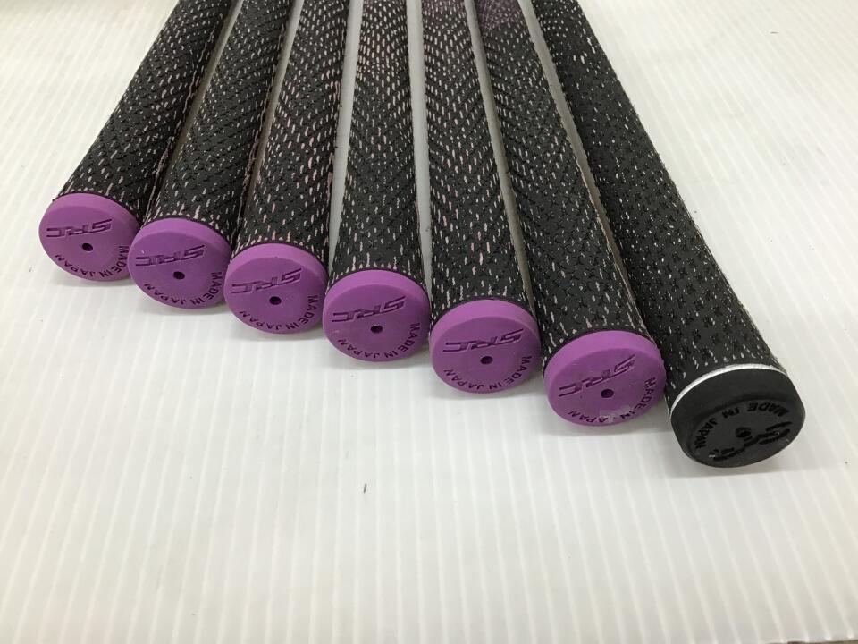 MIURA MC-501 Iron Set 7pc (4-PW) Dynamic Gold EX TOUR ISSUE (Reshafted) Flex X100 (Pre-owned)