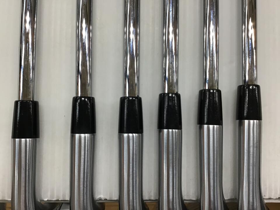 Callaway X FORGED MAX Iron Set 6pc (5-PW) N.S.PRO MODUS 3 TOUR 105 Flex S (Pre-owned)